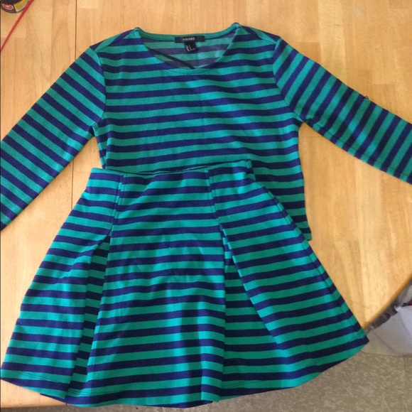 Other - Forever 21 skirt set